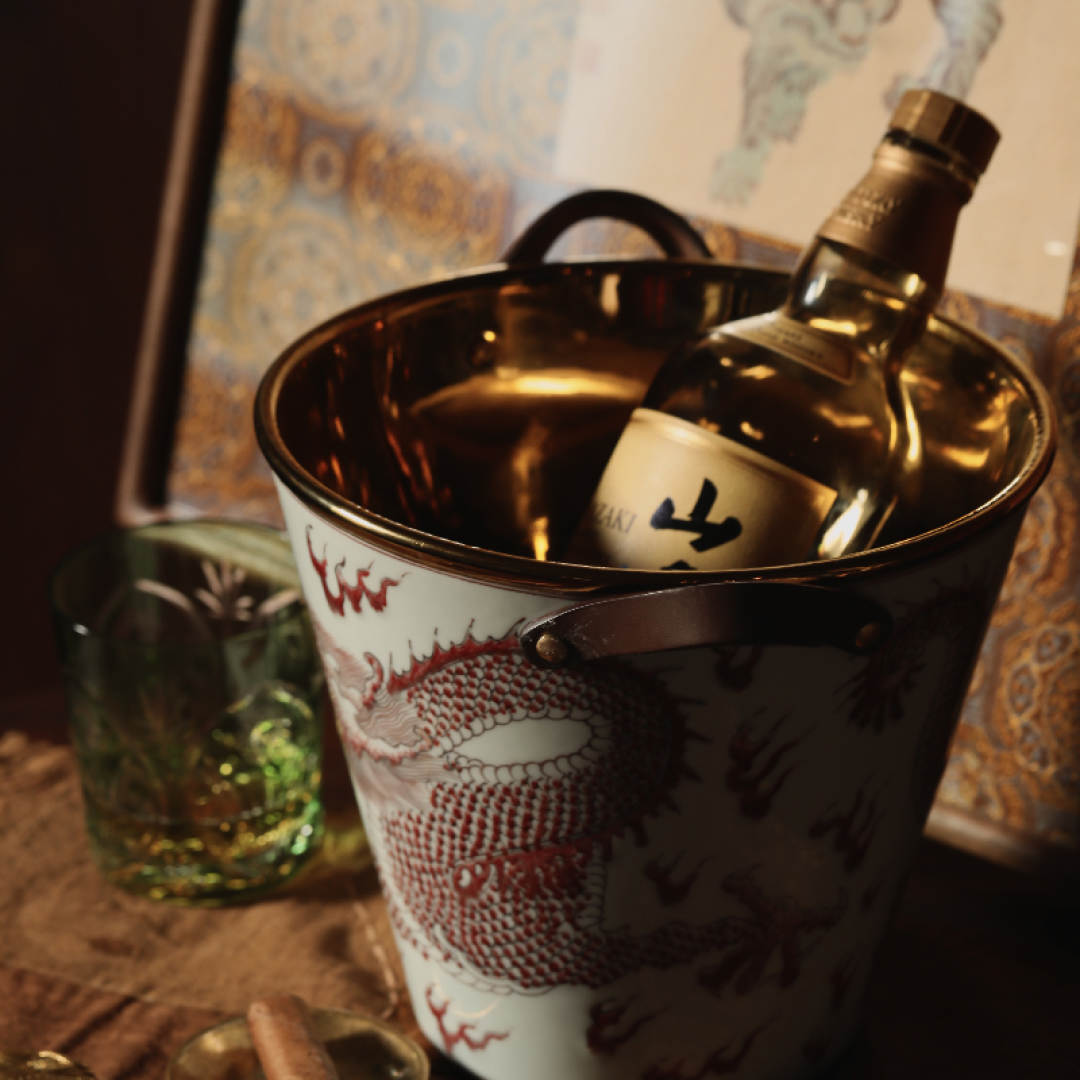 Miyunzhai Kangxi Inspired Porcelain