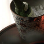 Yuan Dynasty · Auspicious Eight Treasures Pattern Ice Bucket - Image 3