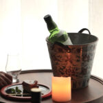 Yuan Dynasty · Auspicious Eight Treasures Pattern Ice Bucket - Image 2