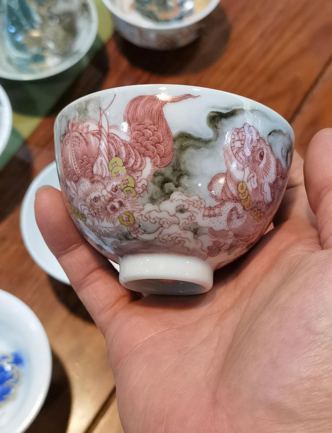 Fine Chinese Tea Ware