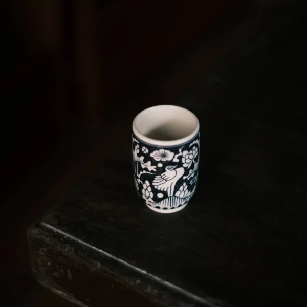 Continuous Success Aroma Cup