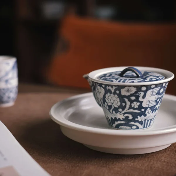 Continuous Success Straight Infuser