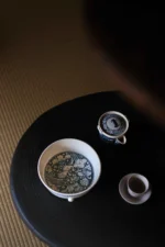 Continuous Success Three-legged Teapot Stand - Image 4