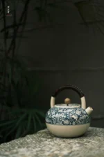 Continuous Success Yurong Teapot - Image 2