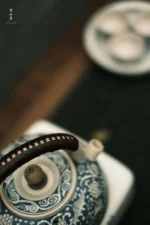 Continuous Success Yurong Teapot - Image 6