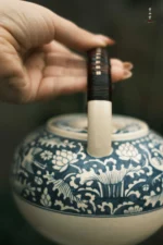 Continuous Success Yurong Teapot - Image 7