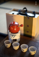 Grand Fortune Hollow Bamboo Set - Image 2