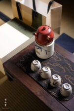 Grand Fortune Hollow Bamboo Set - Image 3