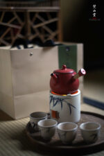 Grand Fortune Hollow Bamboo Set - Image 4