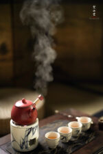 Grand Fortune Hollow Bamboo Set - Image 5