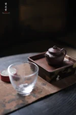 Hand-kneaded Zisha Teapot 11 - Image 3