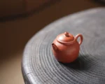 Hand-kneaded Zisha Teapot 12
