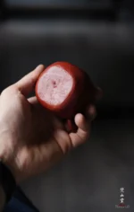 Hand-kneaded Zisha Teapot 5 - Image 4