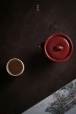 Hawthorn Red Straight Infuser - Image 4