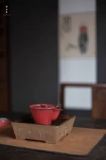 Hawthorn Red Straight Infuser - Image 5