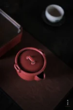 Hawthorn Red Swallowtail Plain Infuser - Image 8