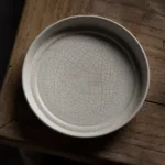 Jade Smooth Plain Teapot Stand