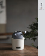 Mini Alcohol Stove Tea Stove - Image 2