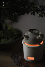 Mini Alcohol Stove Tea Stove - Image 4