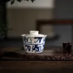 Old Camellia Gaiwan