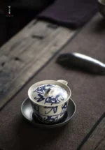 Old Camellia Infuser