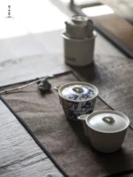 Old Camellia Infuser - Image 4