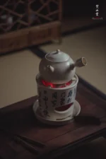 Oval I-Stove - Image 2