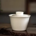 Plain Gaiwan