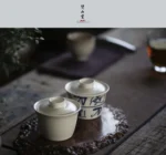 Plain Gaiwan - Image 2