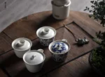 Plain Gaiwan - Image 4