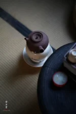 Plum Blossom Song Style Sancai Stove - Image 2