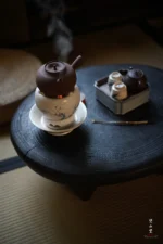 Plum Blossom Song Style Sancai Stove - Image 6