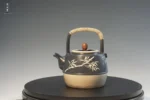 Powder Blue Wenqu Teapot - Image 7