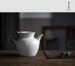 Soda Glaze Fortune Water Pitcher - Image 9