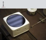 Soda Glaze Near Mountain Electric Ceramic Stove - Image 7