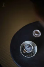 Soda Glaze Phoenix Qilin Swallowtail Infuser - Image 10