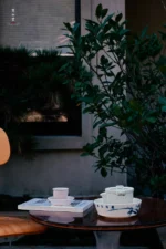 Soda Glaze Swallowtail Plain Infuser - Image 7