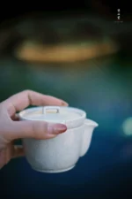 Soda Glaze Swallowtail Plain Infuser - Image 8