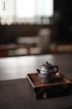 Wood-fired Zisha Teapot 4 - Image 2
