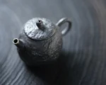 Wood-fired Zisha Teapot 5