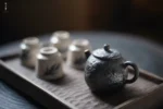 Wood-fired Zisha Teapot 5 - Image 7