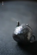 Wood-fired Zisha Teapot 5 - Image 8