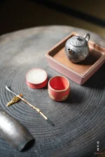 Wood-fired Zisha Teapot 5 - Image 10