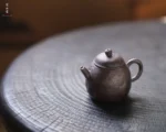 Wood-fired Zisha Teapot 6