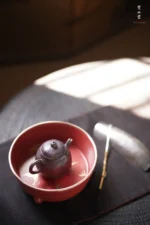 Wood-fired Zisha Teapot 6 - Image 2