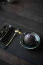 Wood-fired Zisha Teapot 6 - Image 4