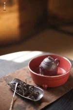 Wood-fired Zisha Teapot 6 - Image 6