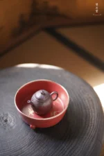 Wood-fired Zisha Teapot 6 - Image 7