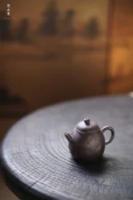 Wood-fired Zisha Teapot 6 - Image 8