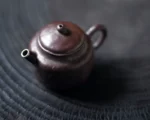 Wood-fired Zisha Teapot 7